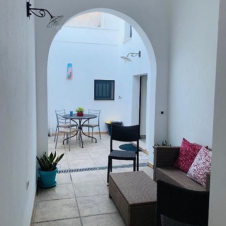 B&B Nonna Tina Gemini (Apulia) Exterior foto