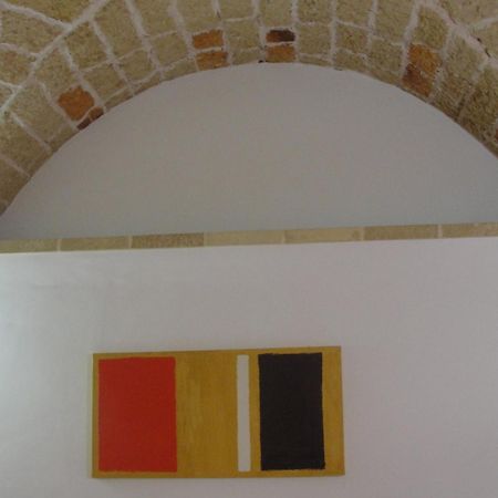 B&B Nonna Tina Gemini (Apulia) Exterior foto