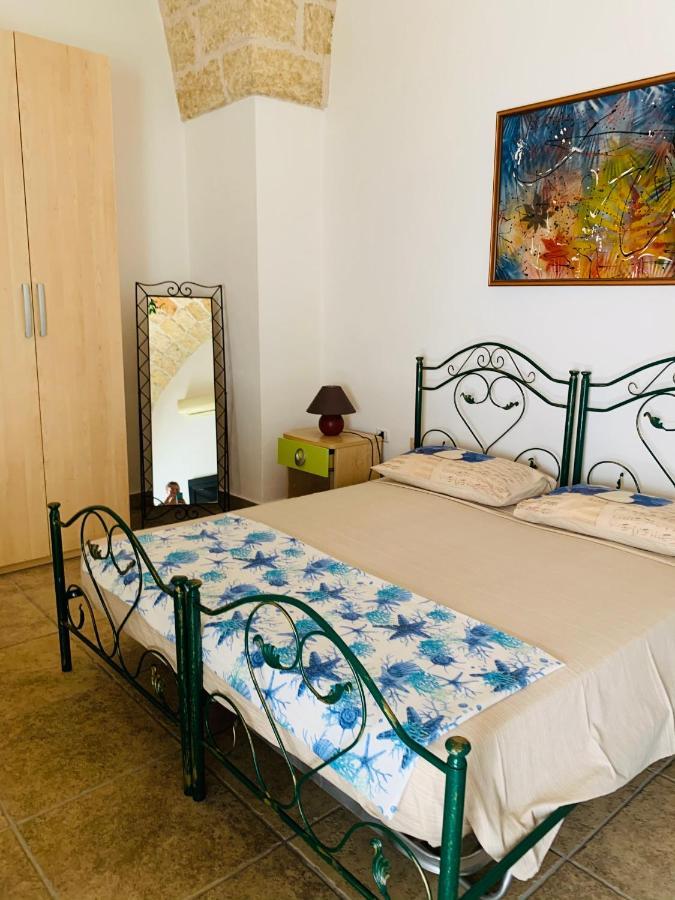 B&B Nonna Tina Gemini (Apulia) Exterior foto