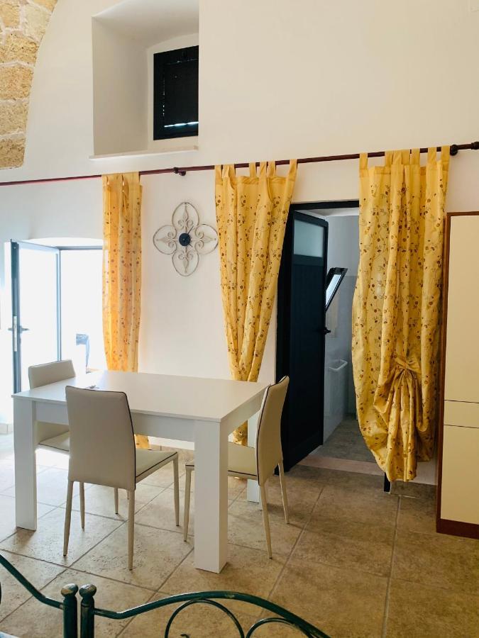 B&B Nonna Tina Gemini (Apulia) Exterior foto