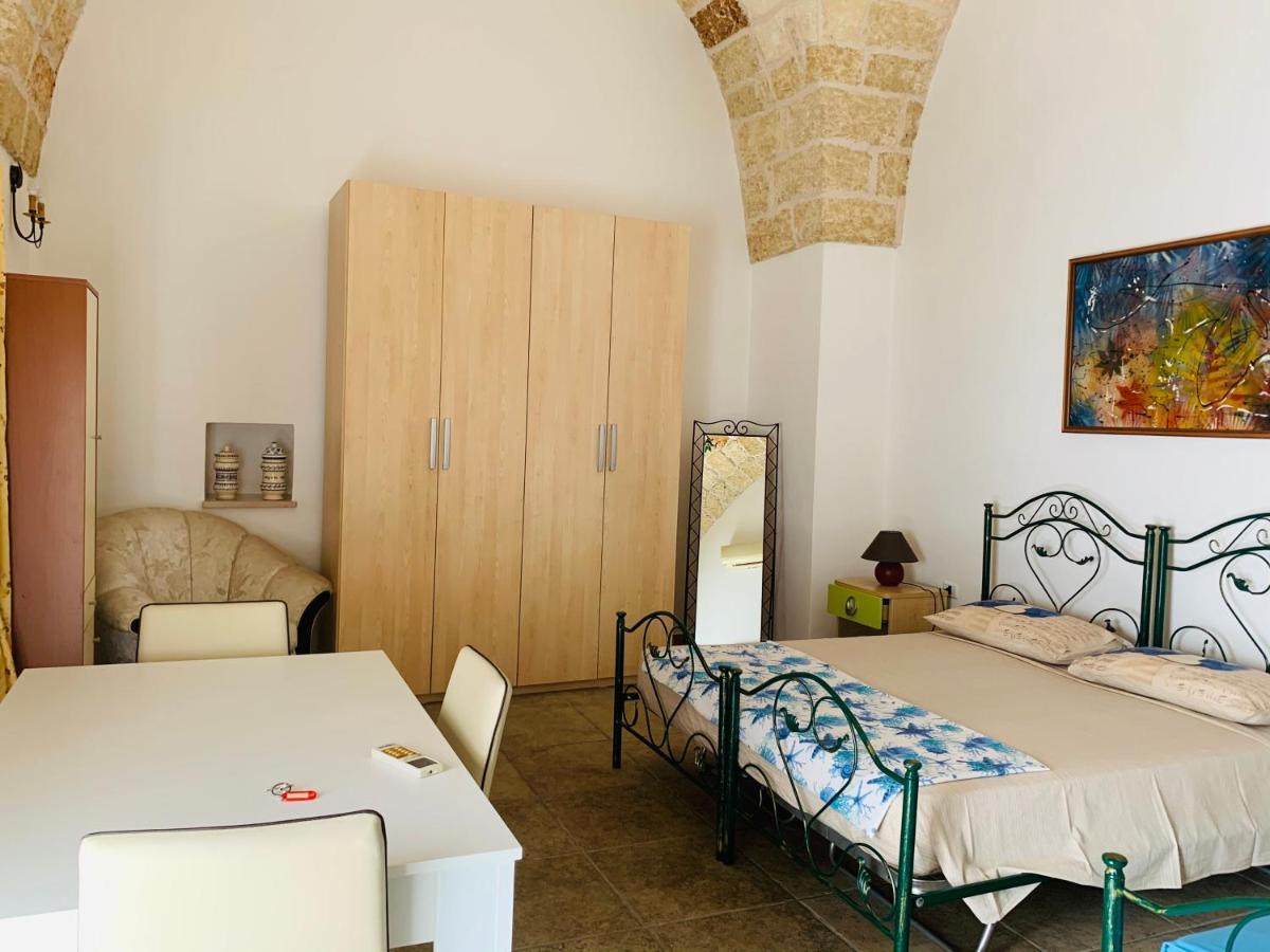 B&B Nonna Tina Gemini (Apulia) Exterior foto