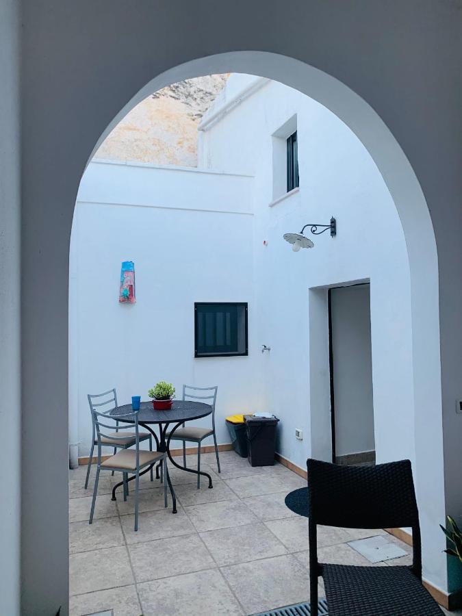 B&B Nonna Tina Gemini (Apulia) Exterior foto