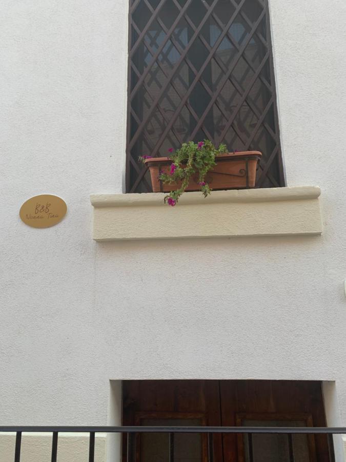 B&B Nonna Tina Gemini (Apulia) Exterior foto
