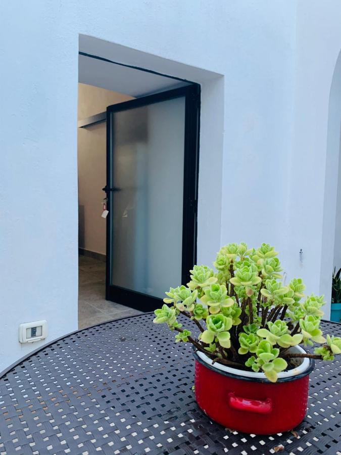 B&B Nonna Tina Gemini (Apulia) Exterior foto