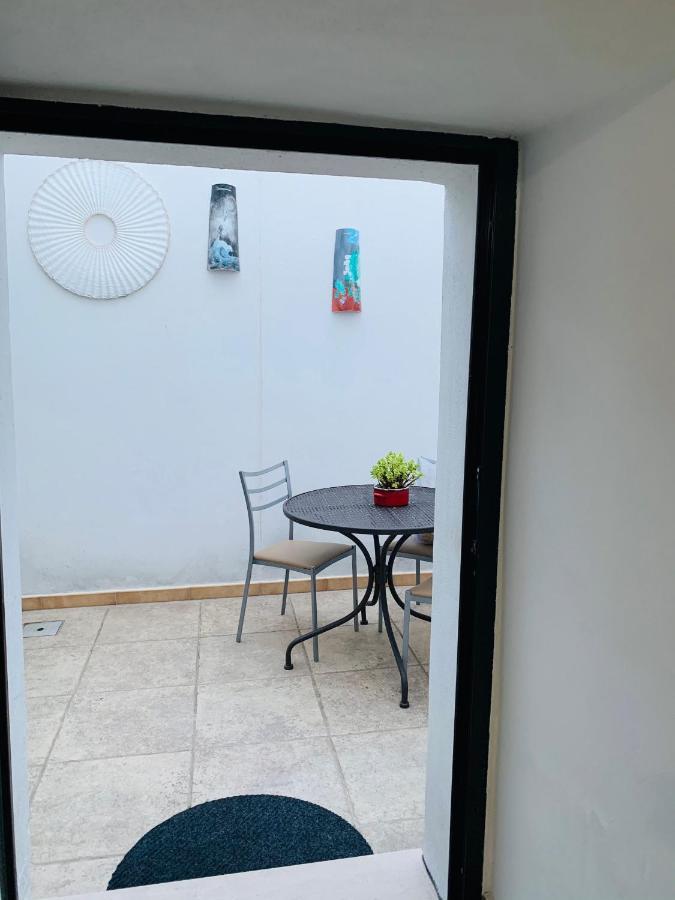 B&B Nonna Tina Gemini (Apulia) Exterior foto