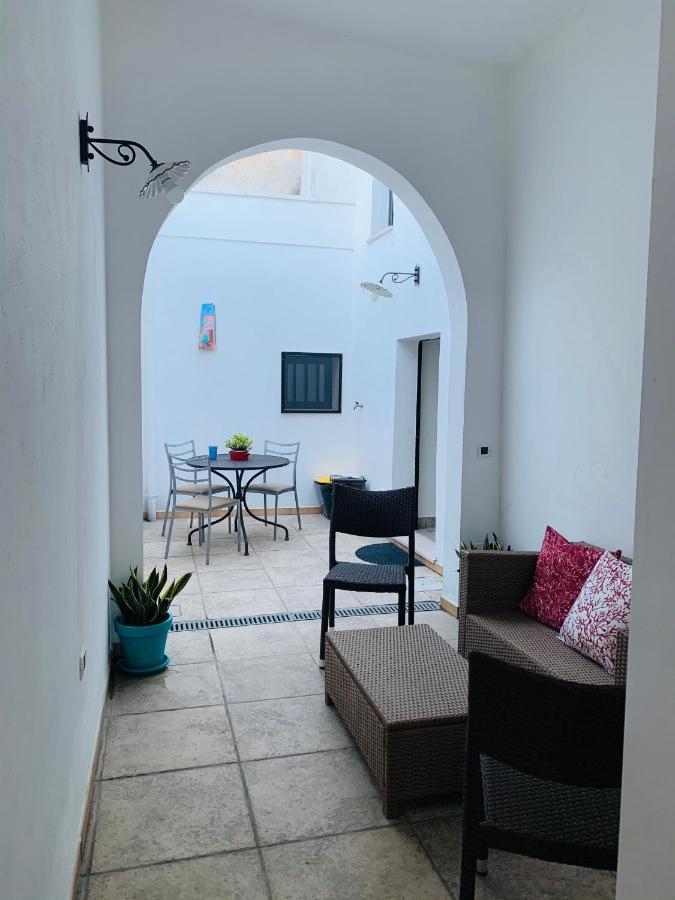 B&B Nonna Tina Gemini (Apulia) Exterior foto