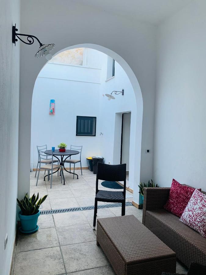 B&B Nonna Tina Gemini (Apulia) Exterior foto