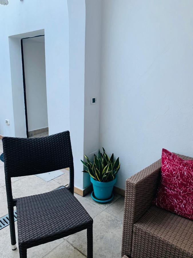 B&B Nonna Tina Gemini (Apulia) Exterior foto