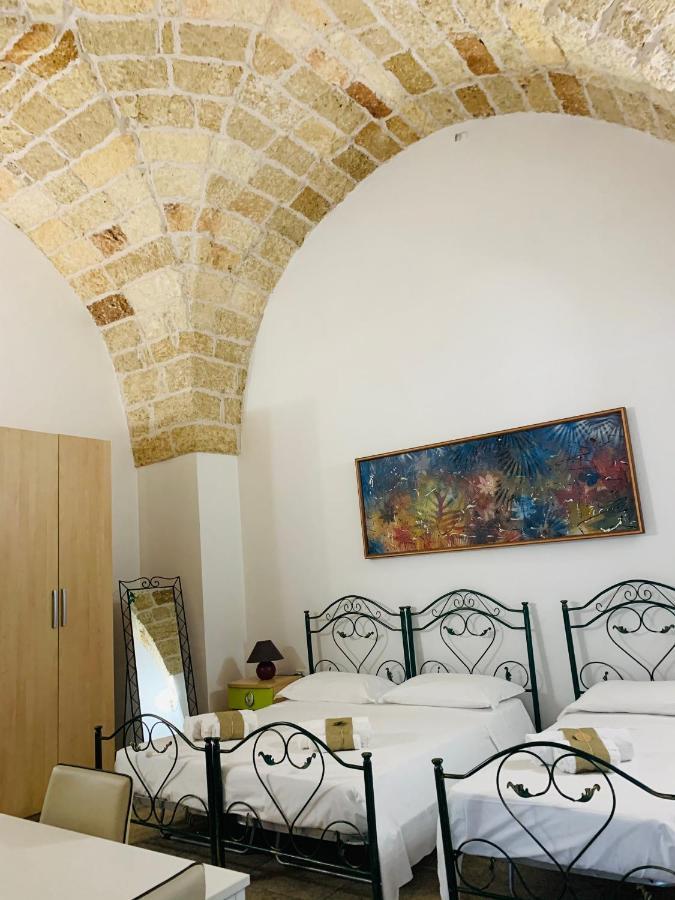 B&B Nonna Tina Gemini (Apulia) Exterior foto