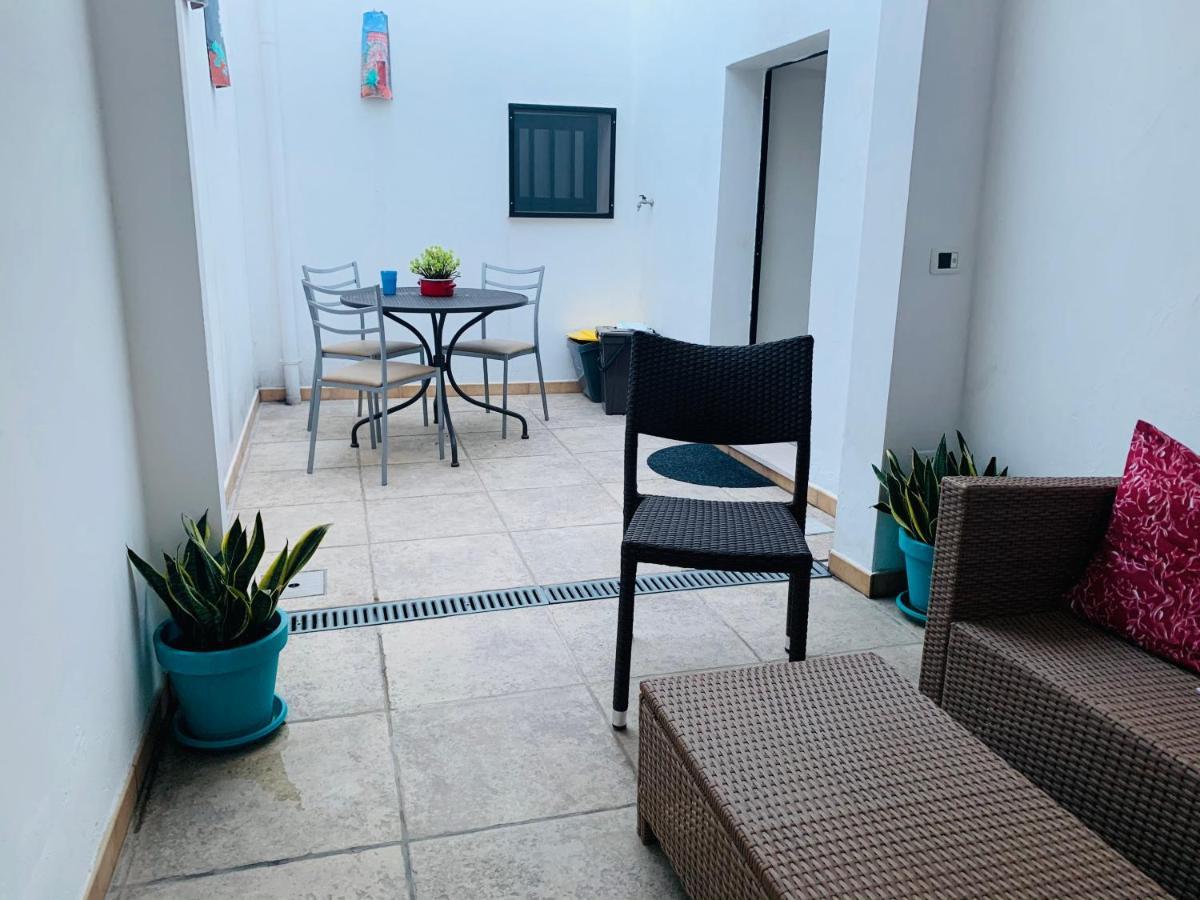 B&B Nonna Tina Gemini (Apulia) Exterior foto