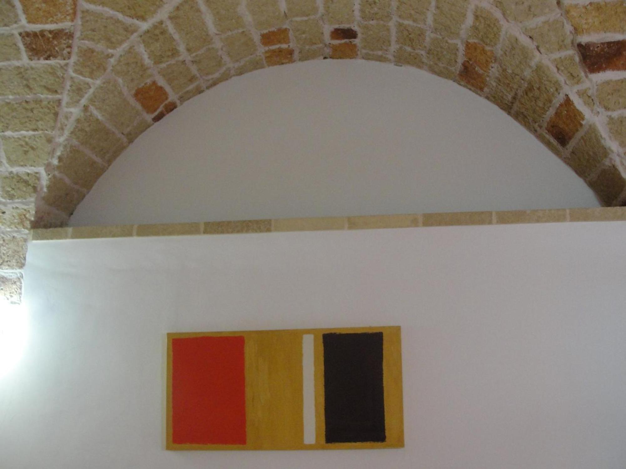 B&B Nonna Tina Gemini (Apulia) Exterior foto