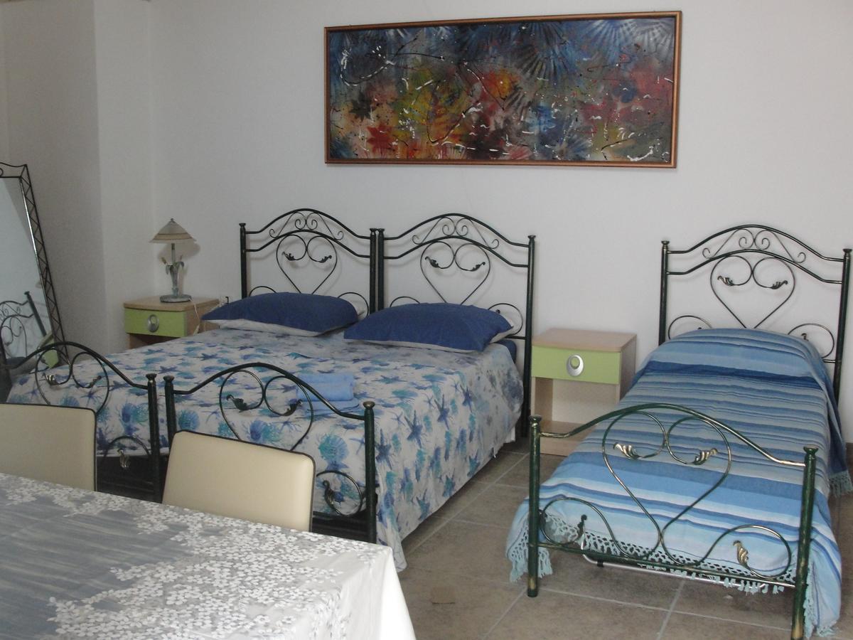 B&B Nonna Tina Gemini (Apulia) Exterior foto