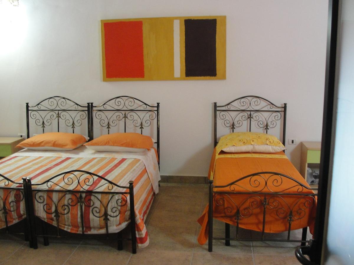 B&B Nonna Tina Gemini (Apulia) Exterior foto