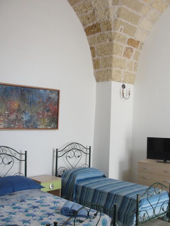 B&B Nonna Tina Gemini (Apulia) Exterior foto